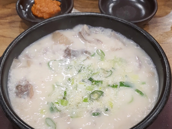 본래순대