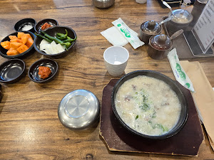 본래순대