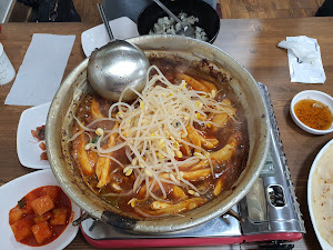 양푼애등갈비