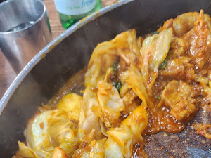 오근내2닭갈비 – 서울 닭갈비 맛집