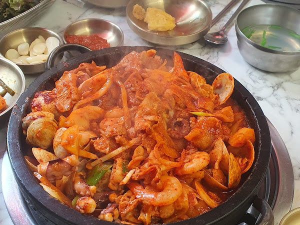 제일식당