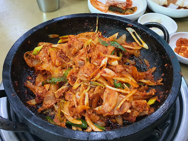 제일식당