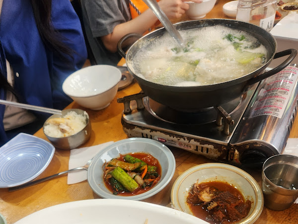 파도식당