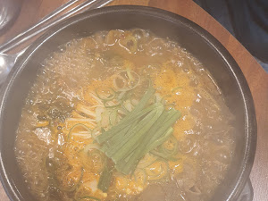 평창한우마을 대관령