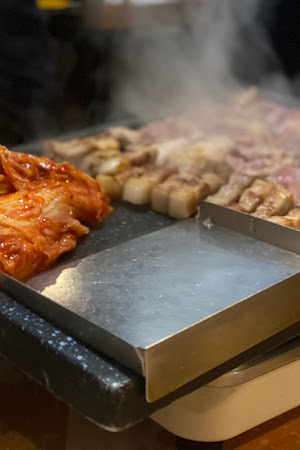 하남돼지집