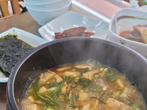 한일식당