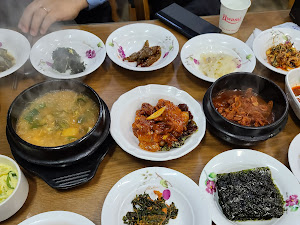 한일식당