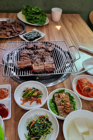 화천갈비