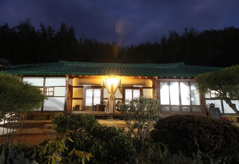 순천 송산제낙안민박펜션 (Suncheon Songsanje Nagan Folk Pension)