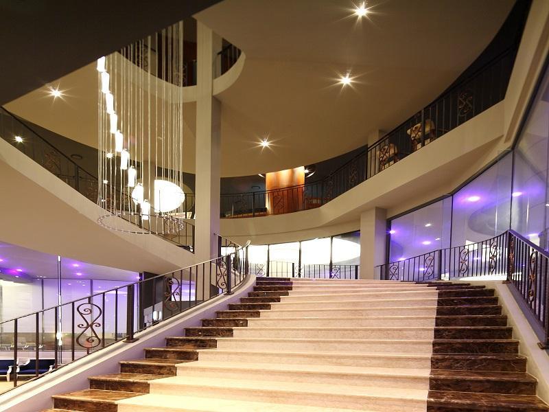 Eco grad Hotel