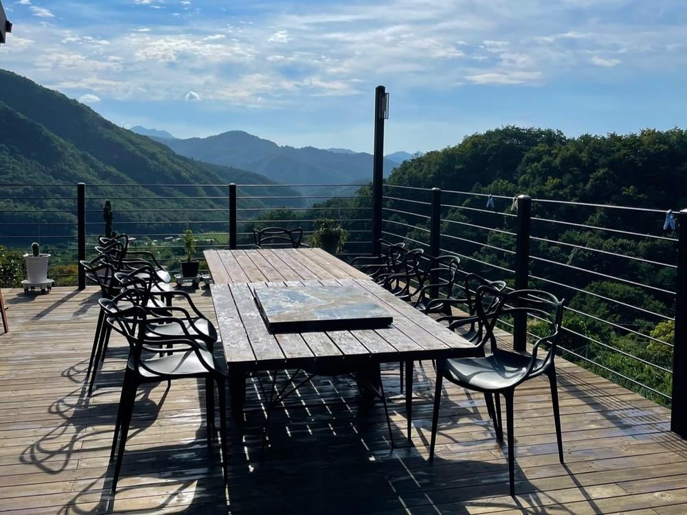 늘솔길 펜션 (Jecheon Neulsolgil Pension)