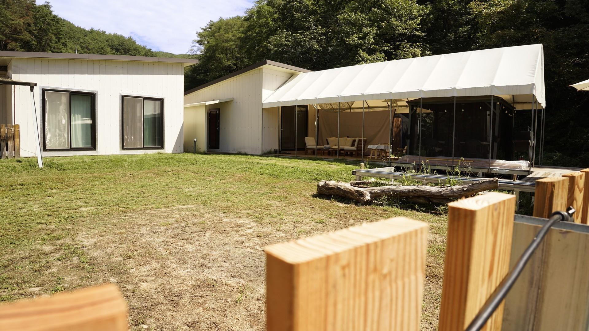 멍편한 세상 펜션 (Andong Mungpyeonhan Saesang Pension)