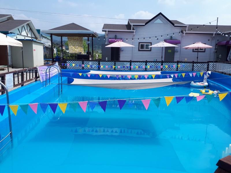 부안 변산마실펜션 (Buan Byeonsan Masil Pension)