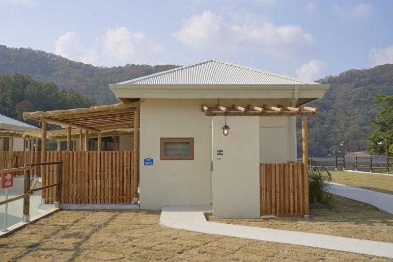 공주 빌라드우 (princess viladwu)