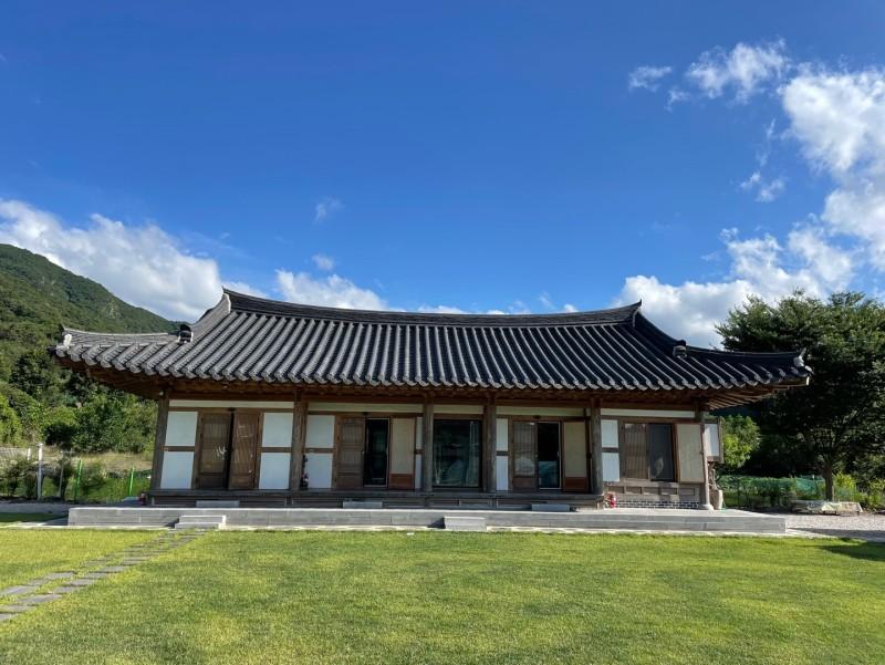 완주 시랑골한옥민박(시보헌) (Wanju Sirangol Hanok B&B (Siboheon))