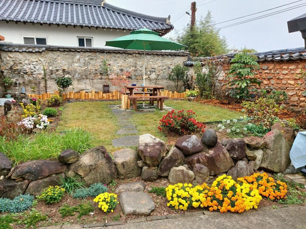 해남 또하르네 민박 (Haenam Ttohareune Pension)