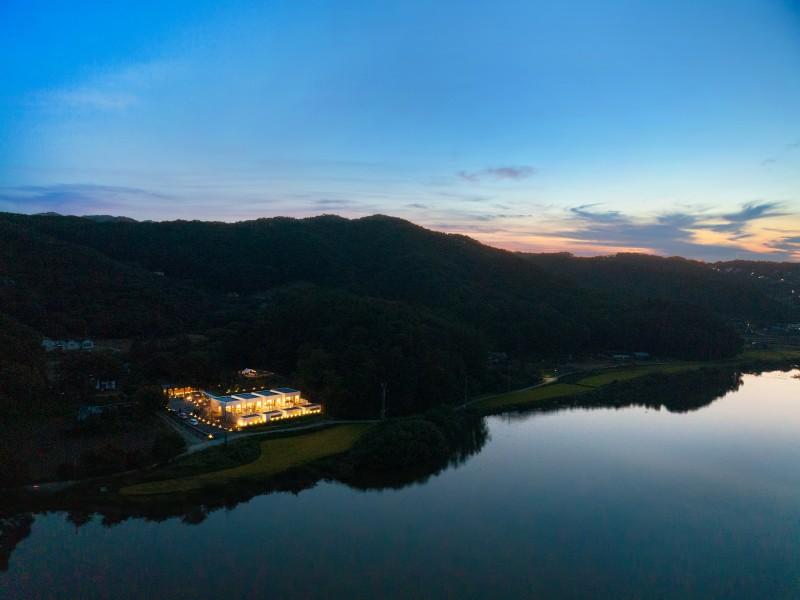 아산 알마게스트펜션 (Asan Almagest Pension)