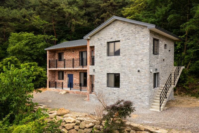 고창 순하우스펜션 (Gochang Soon House Pension)