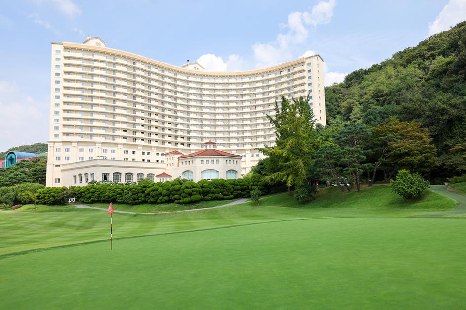 라비돌 호텔 앤 리조트, 트레이드마크 컬렉션 바이 윈덤 (La Vie Dor Hotel and Resort, Trademark Collection by Wyndham)