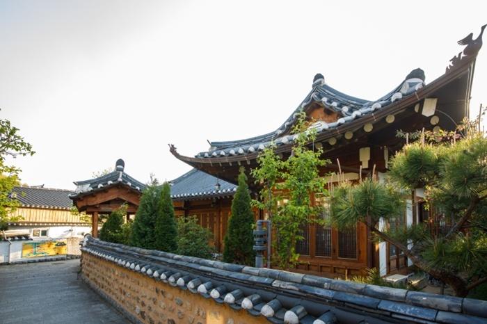 Gaeunchae 2 Pension
