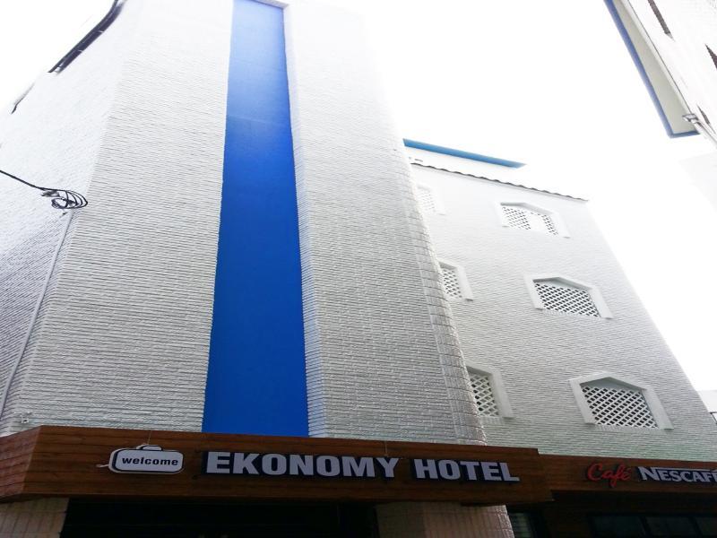 이코노미 호텔 구미 (Ekonomy Hotel Gumi)