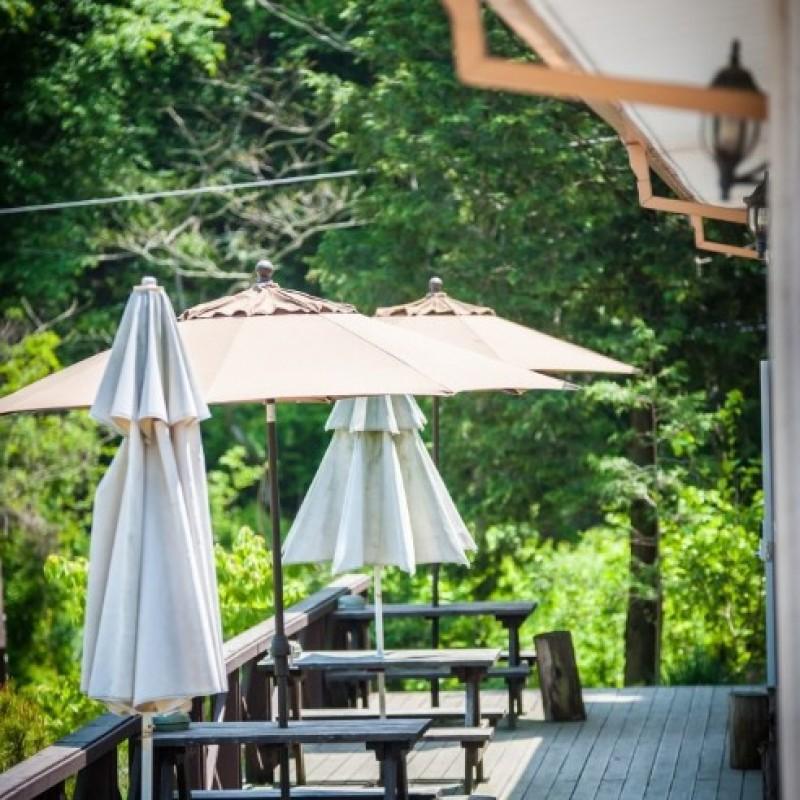 장성 편백숲속펜션 (Jangseong Cypress Forest Pension)