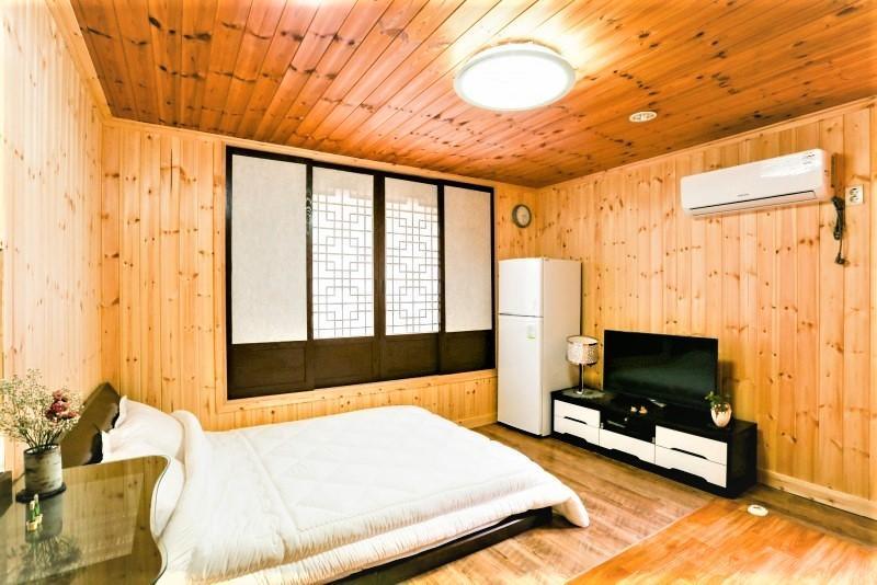 단양 어울림펜션 (Danyang Eowoolim Pension)
