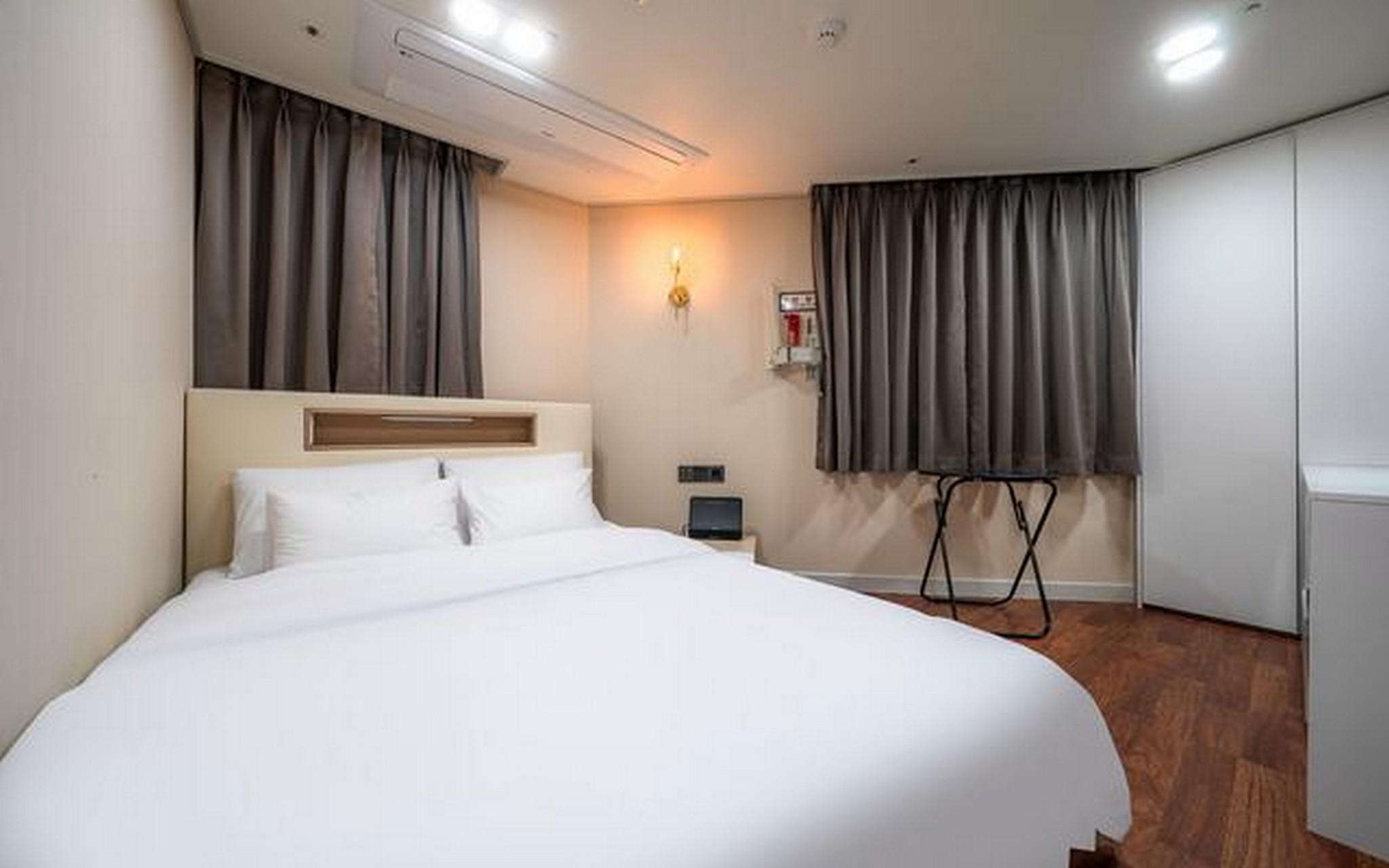 연신내 호텔 리젠 (Yeonsinnae Hotel Regen)