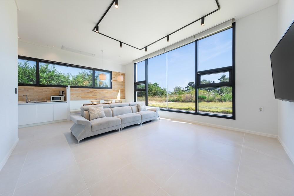 울진 데이하우스 (Uljin Day House)