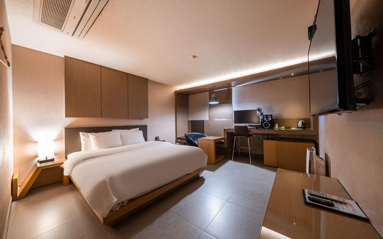 일산 발렌타인 호텔 (Ilsan (Baekseok) HOTEL VALENTINE)