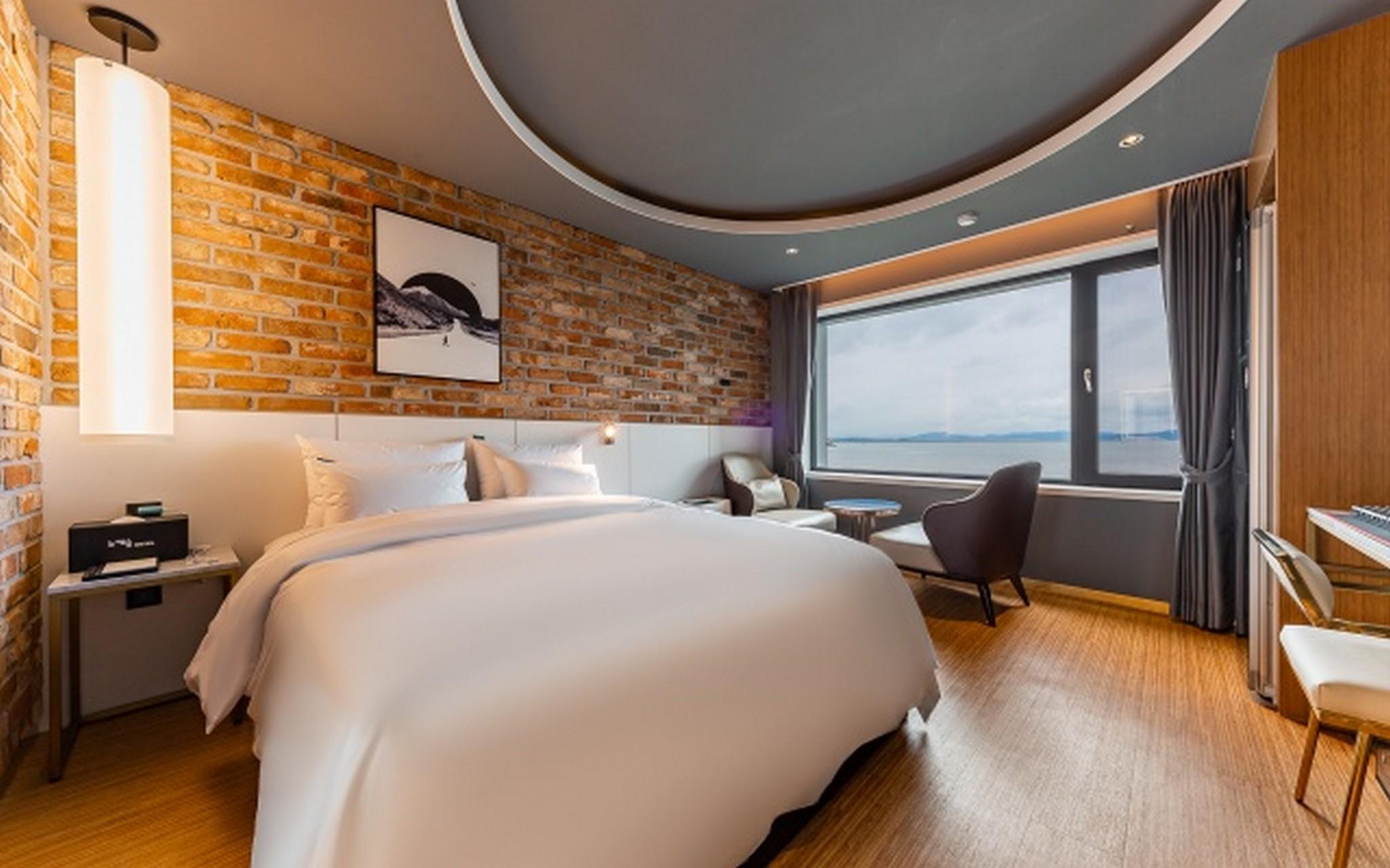 당진 웨스트라운지 (구 뉴캐슬) (Dangjin West Lounge (formerly Newcastle))