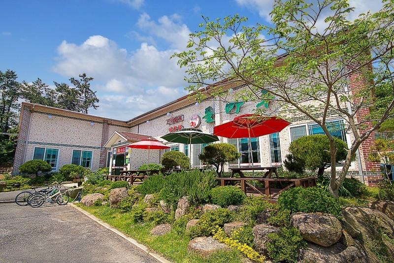 순천 순천만들마루펜션(순천만국제정원도보1분,단체) (Suncheon Mandeulmaru Pension (Suncheon Bay International Garden 1 minute walk, group))
