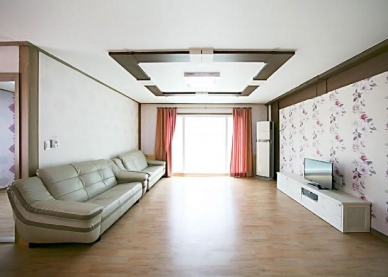 괴산 그랑둘이펜션 (Goesan Grang Duli Pension)