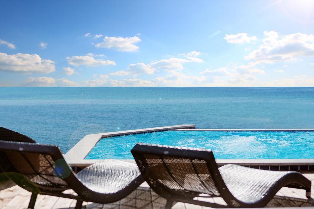 풀빌라 1-2펜션 (Pool Villa 1-2 Pension)
