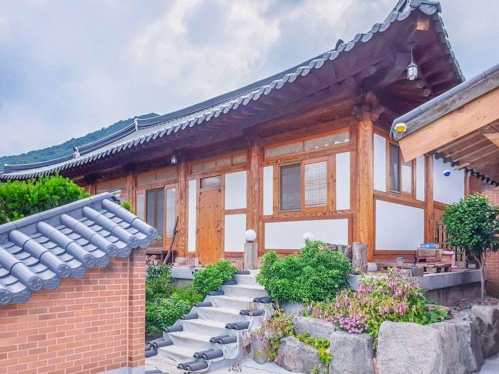 Hanok Itda