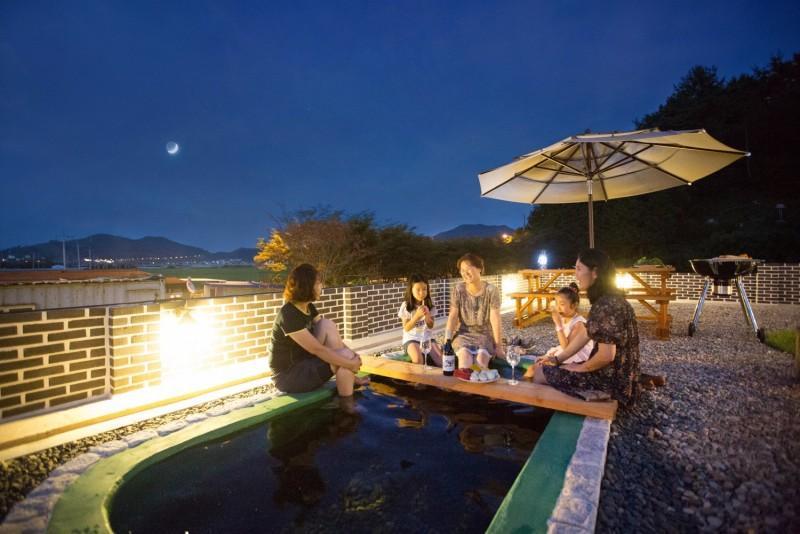 순천 순천만숲펜션 (Suncheon Suncheonman Sup Pension)