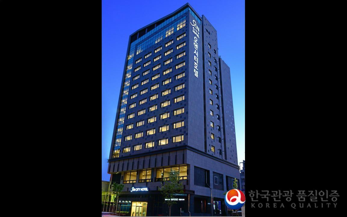 오엔시티호텔 (ON City Hotel (Korea Quality))