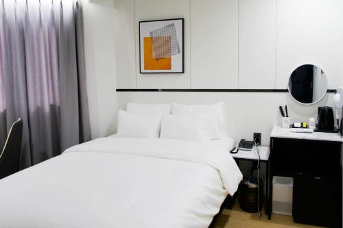 넘버25호텔 제천점 (Number 25 Hotel Jecheon)
