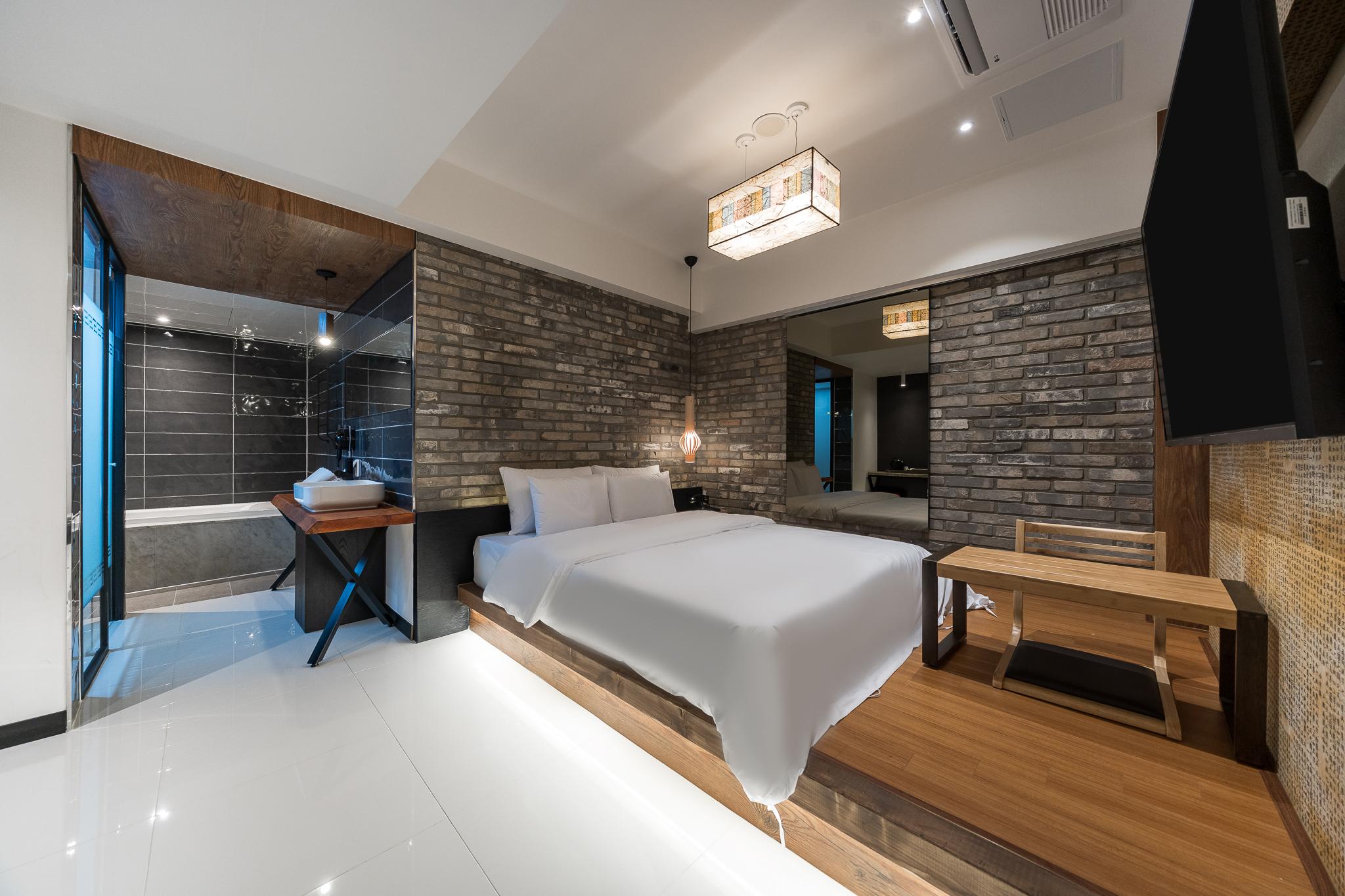 포천 마루 호텔 (Pocheon Maru Hotel)