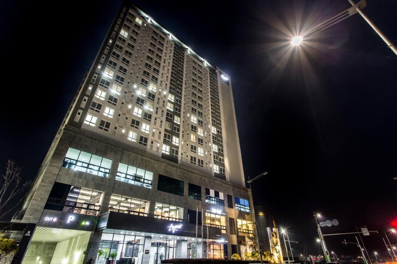호텔 로제니아 (Hotel Logenir)