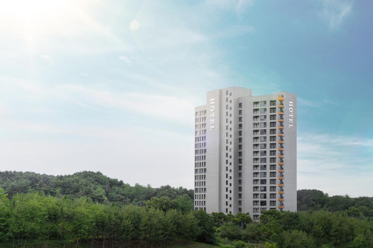 센텀마크 호텔 양양 (Centum Mark Hotel Yang Yang)