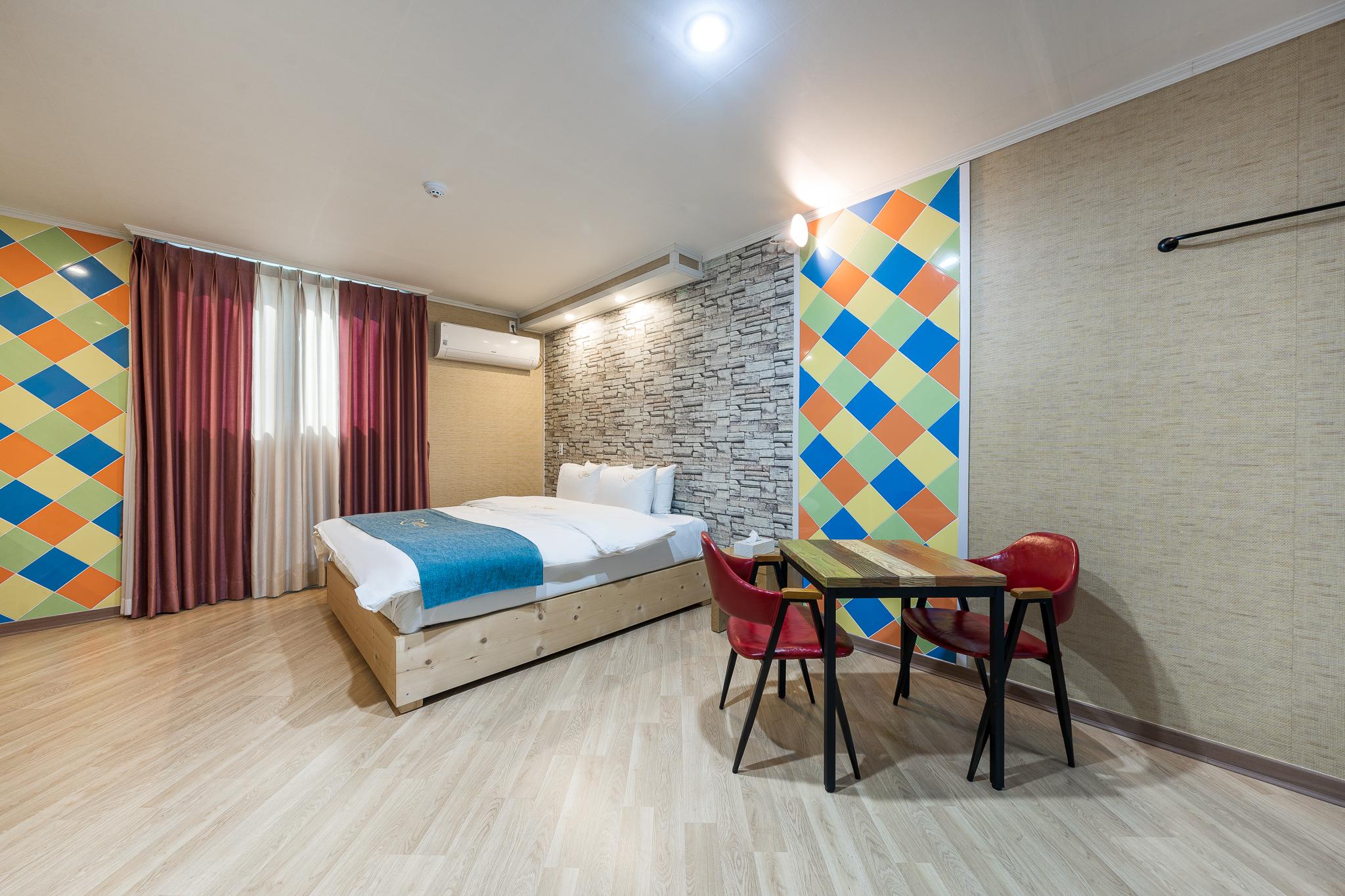 순천 비바무인텔 (Suncheon Viva Self Check-in Hotel)