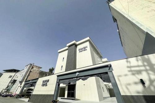 문경 스테이 201 호텔 (Mungyeong Stay 201 Hotel)
