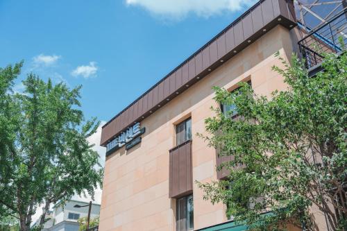 전주 호텔 더 빈센트 (JEONJU HOTEL THE VINCENT)