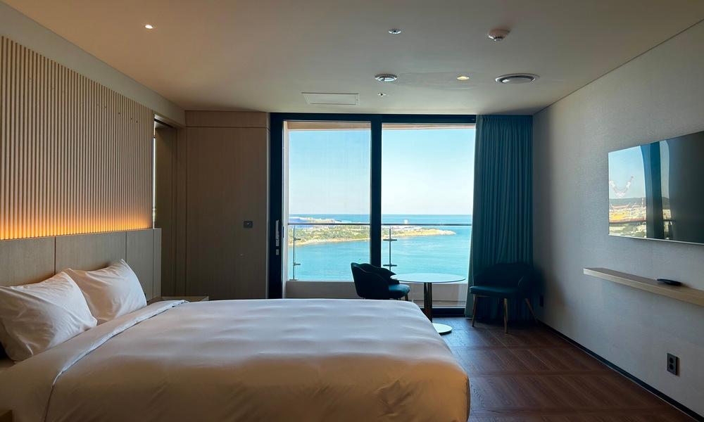 타니베이 호텔 울산 (Tanibay Hotel Ulsan)