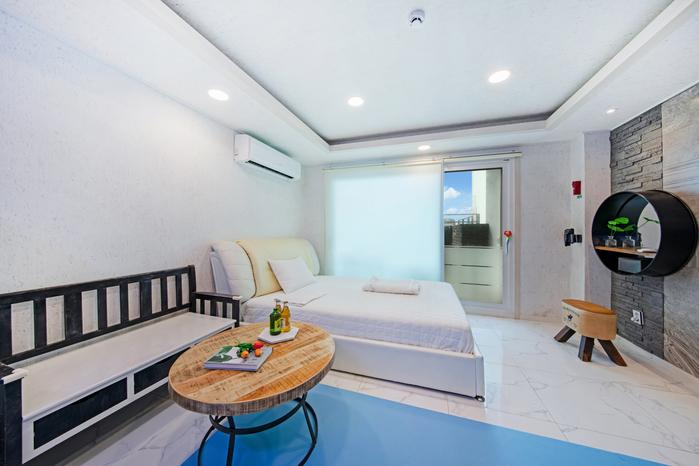 Better Place (Spa & Pool)