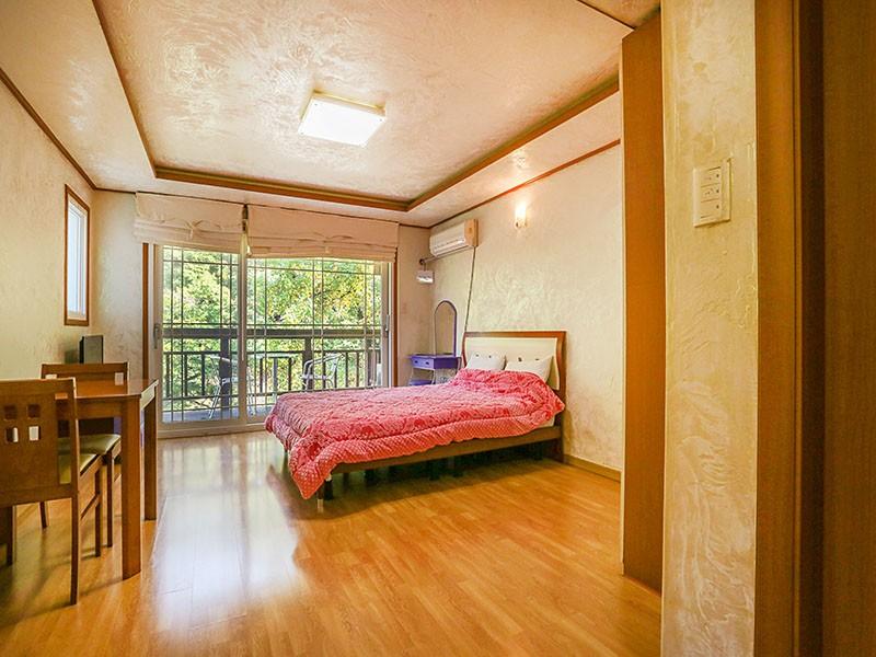 단양 테라스에별이뜨면펜션 (Danyang Terravill Pension)