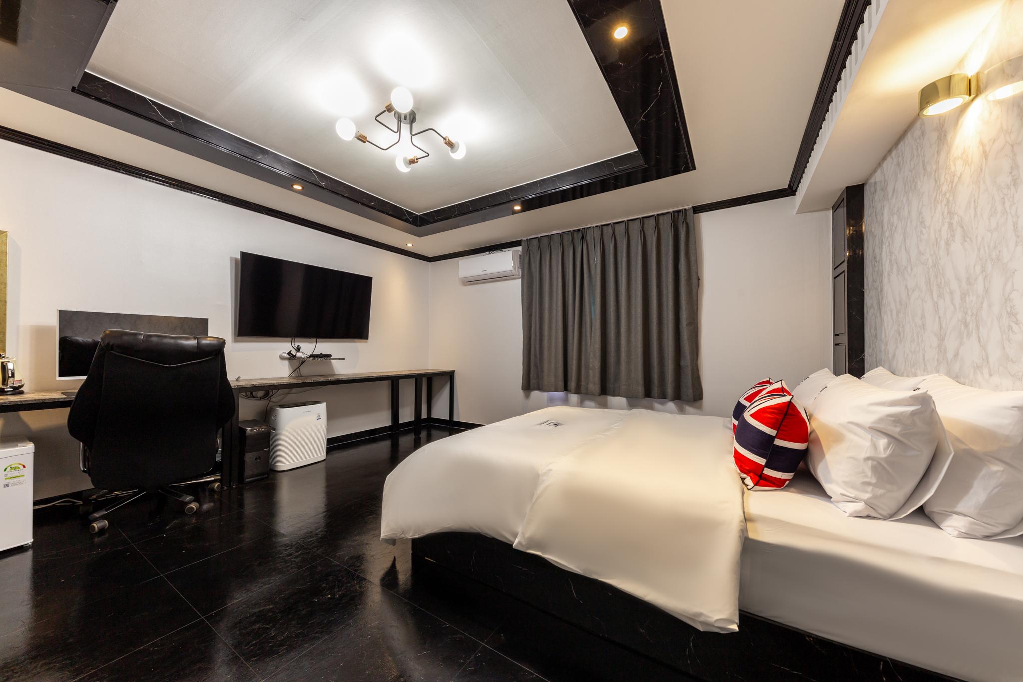 익산 호텔 G7 (Iksan HOTEL G7)