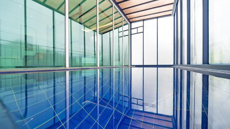 제천 쁘띠포레풀빌라 (Jecheon Petit Foret Pool Villa)