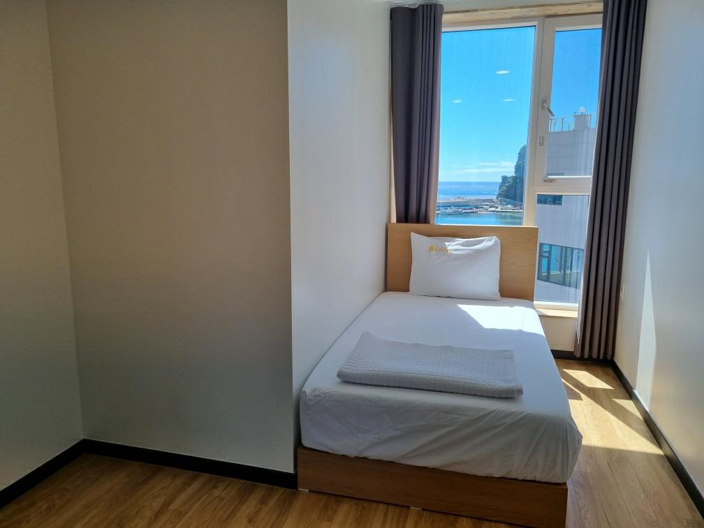 울릉도 다온프라임 호텔 (Ulleungdo Daon Prime Hotel)